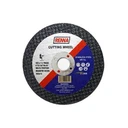 Цуттинг Вхеелс