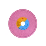 Обострано увучени брусни точак