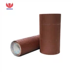 Смеђа тканина од алуминијум-оксида