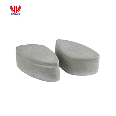 Абразив од силицијум карбида Цассани за полирање мермера