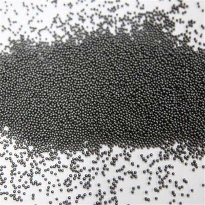 Steel Shot For Shot Peening
